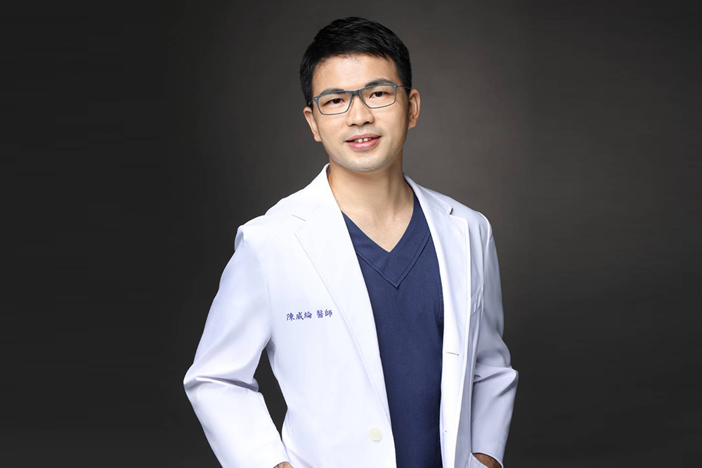 陳威綸醫師