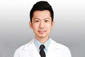 葉俊廷醫師