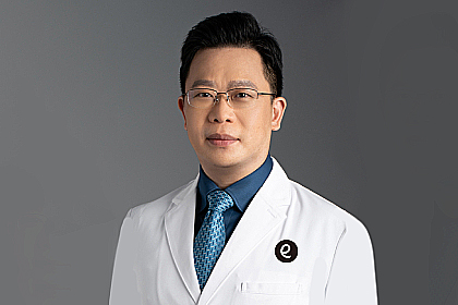 陳彥伯醫師