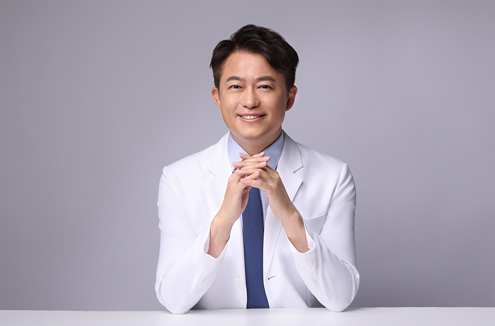 張聰麒醫師
