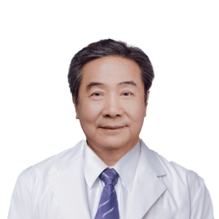 李金聲醫師