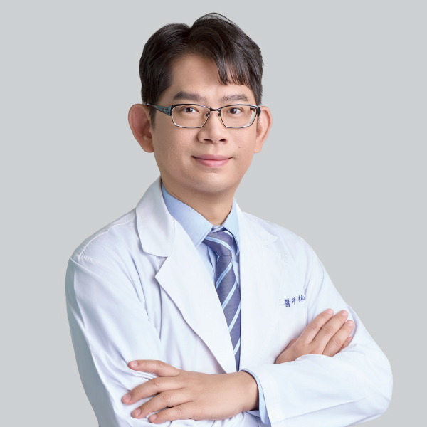 林穎詳醫師