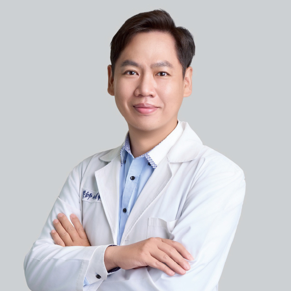 林耀華醫師